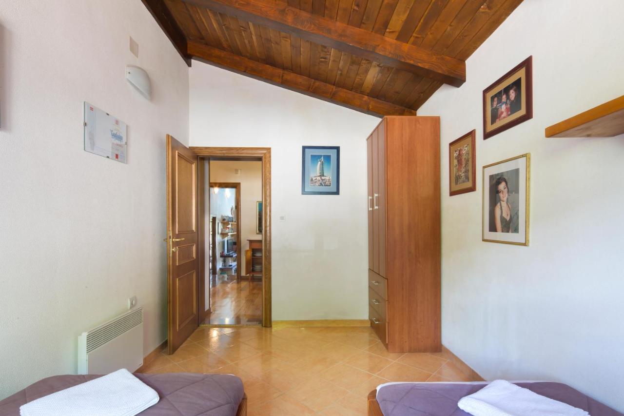 Villa Robinson Petrovac Dış mekan fotoğraf